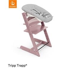 ストッケ(STOKKE)｜トリップトラップ｜チェア＆ベビーセット