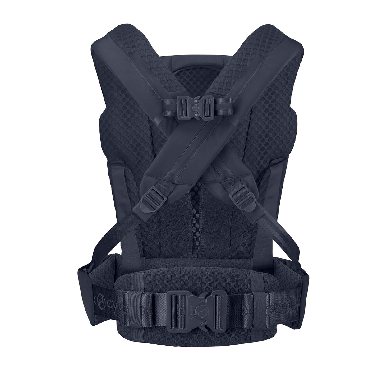 cybex サイベックス コヤ キャリア / ロイヤルブルー/ブリベビ