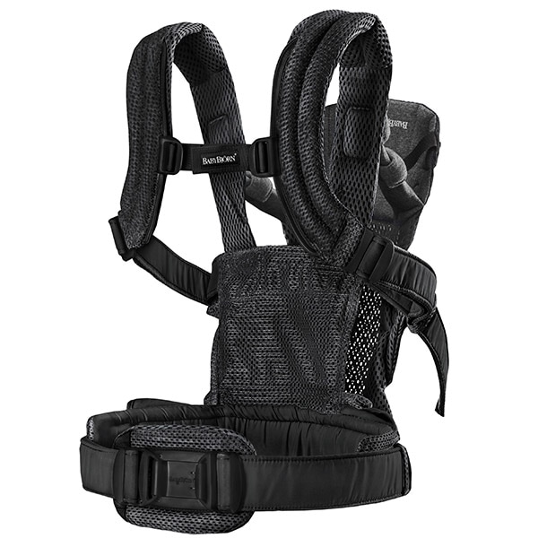 BabyBjorn ベビービョルン ベビーキャリア ハーモニー HARMONY