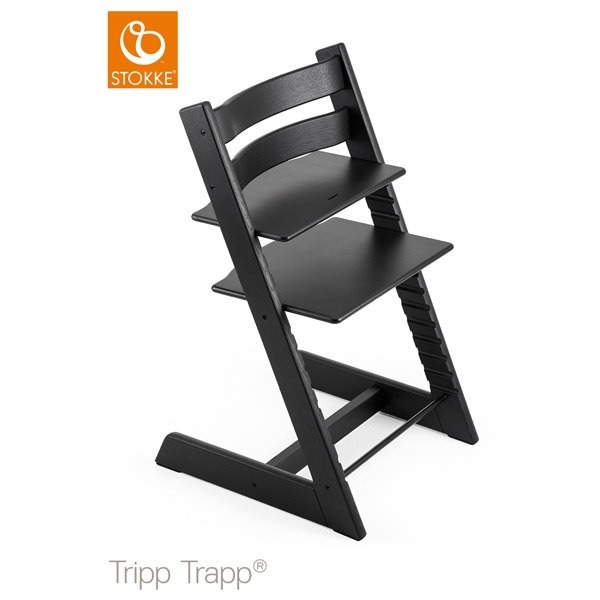 ストッケ(STOKKE)｜トリップトラップ｜チェア＆ベビーセット｜オーク
