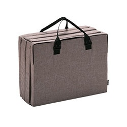 farska ファルスカ コンパクトベッド フリー / メランジブラウン