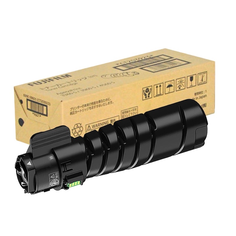 セール中】CT203923（小容量・6K）純正 トナーカートリッジ FUJIFILM