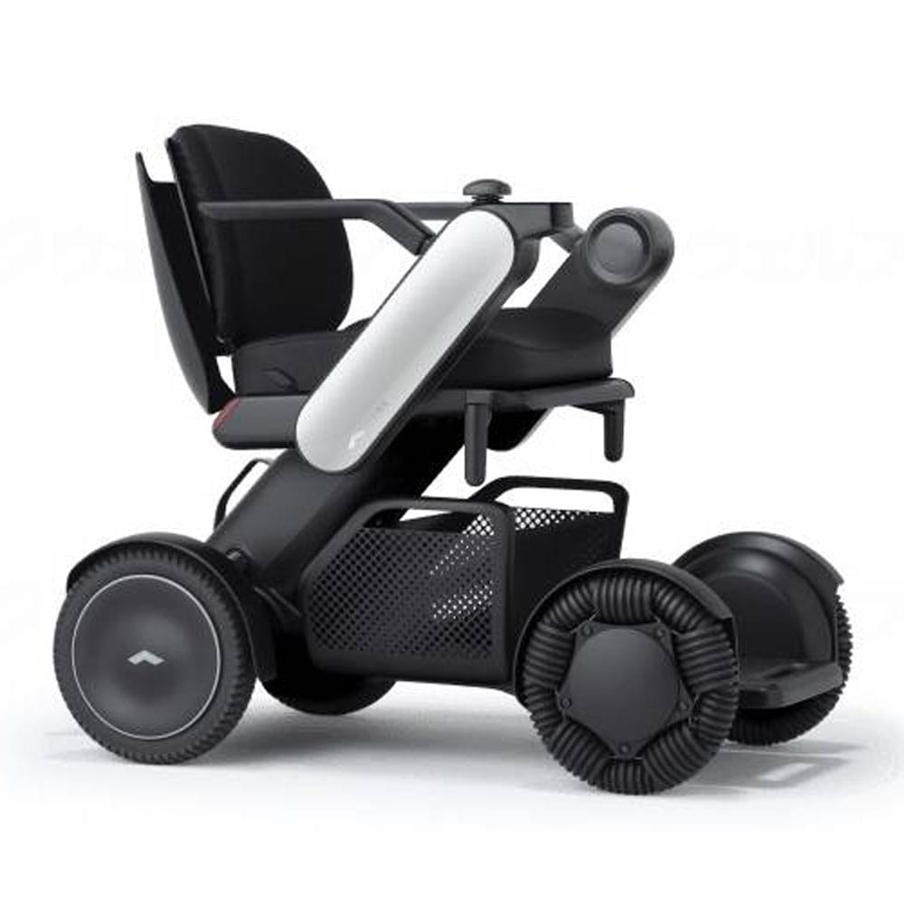 WHILL】電動車椅子WHILL Model C2 ｜ 車椅子,電動車いす・電動カート