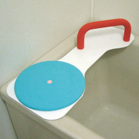 福浴 回転バスボード/-/L ｜ 入浴補助用具 ｜ 介護用品・福祉用具総合