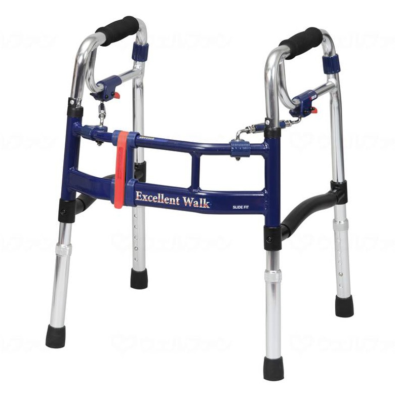 ニュースライドフィットEX レギュラー（先ゴム）タイプ [ミニ