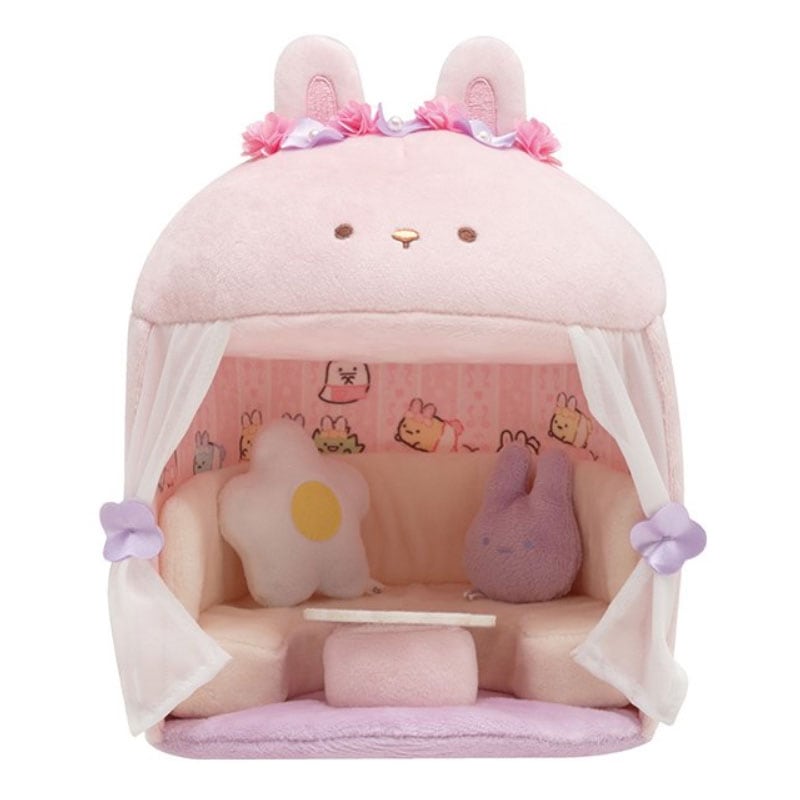 サンリオ シナモロール20th 等身大ぬいぐるみ(バースデー) 20周年