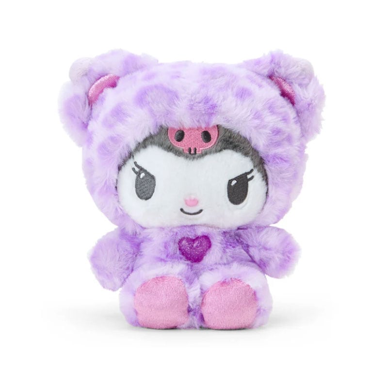 サンリオ クロミちゃん サンリオギャルクマ ぬいぐるみ プレゼント