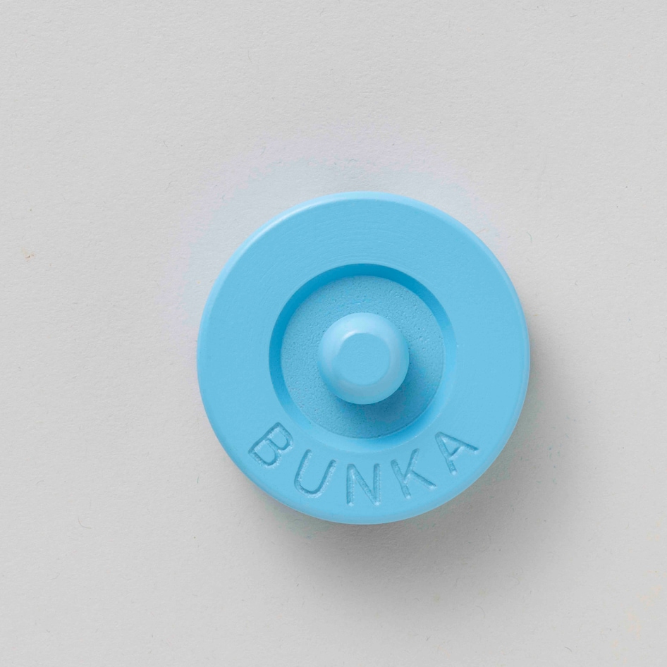 文化型カラー文鎮［LIGHT TONE COLORS'23］｜文化