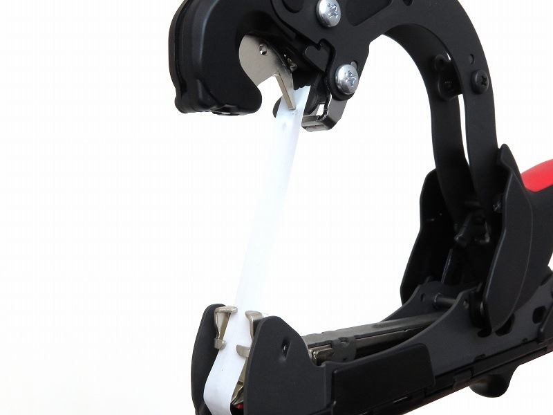 マックス園芸用結束機 楽らくテープナー HT-R45C 新発売 | 刃物、道具