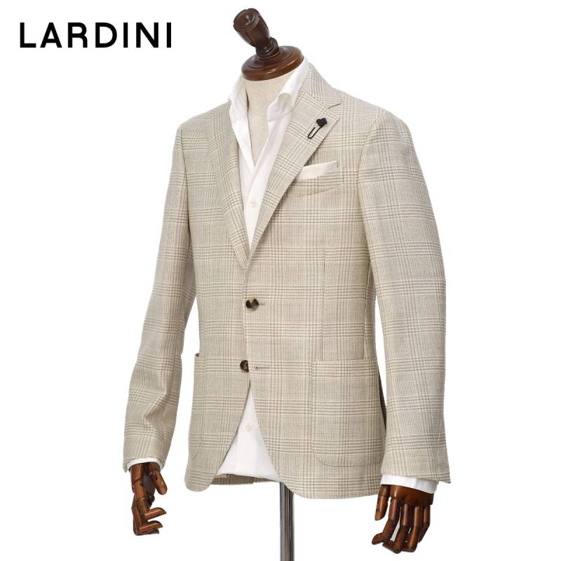 LARDINI【ラルディーニ】ジャケット・スーツ CINQUECLASSICO【チンクエ