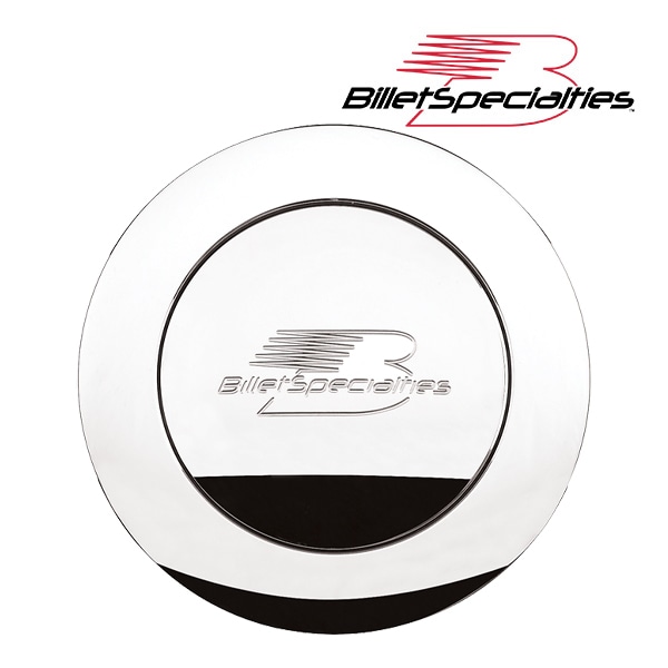 Billet Specialties 正規品】ビレット ホーンボタン ステアリング