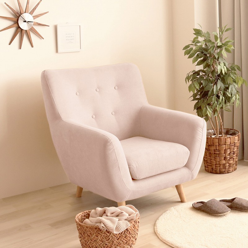 アウトレット・新品☆リクライニングソファ【ハイバック】グレン