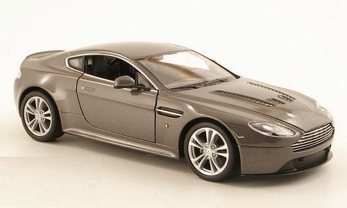 1/43 Aston Martin アストンマーチン ヴァンキッシュ S | ミニカー,車