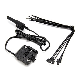 ブラケットセンサーキット | サイクロコンピュータ,有線式モデル,有線