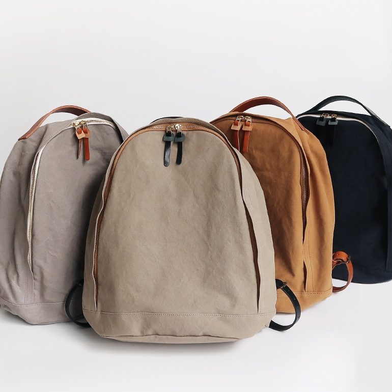 Suolo スオーロ｜WOODPACK【全4色】 通販｜DUPON35