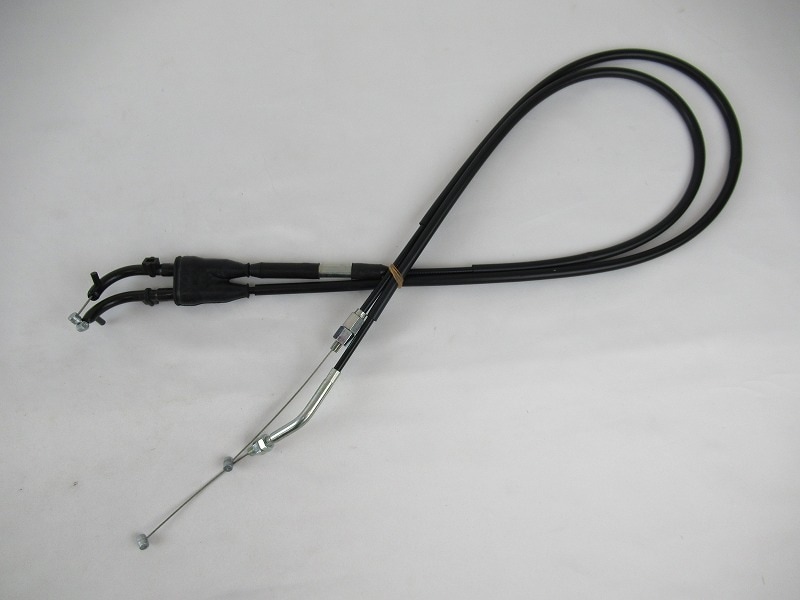 YAMAHA 純正 フィリピン仕様XTZ125 スロットルケーブル #2MC-F6302-00