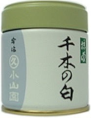 お薄茶に千木の白（ちぎのしろ）200g：丸久小山園の抹茶 | 抹茶