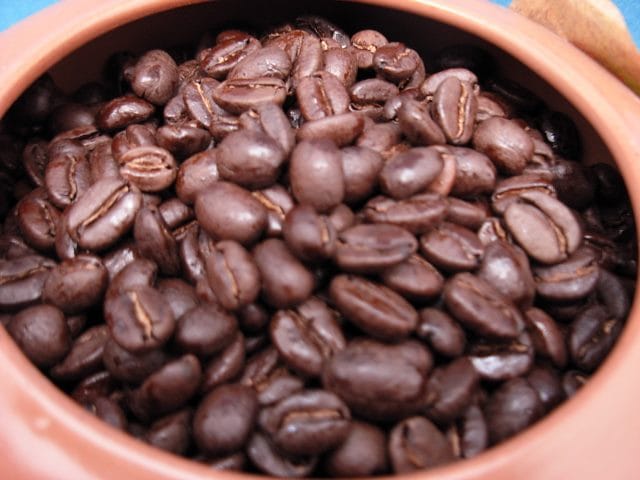 コロンビア スプレモ 標準焙煎豆（生豆換算400グラム）＊通常商品