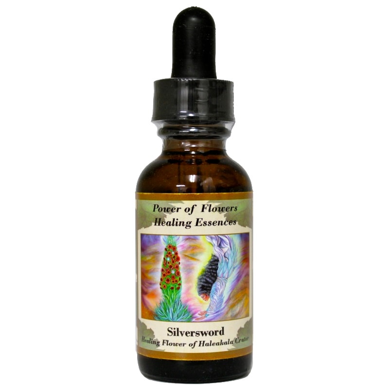 シルバーソードフラワーエッセンス