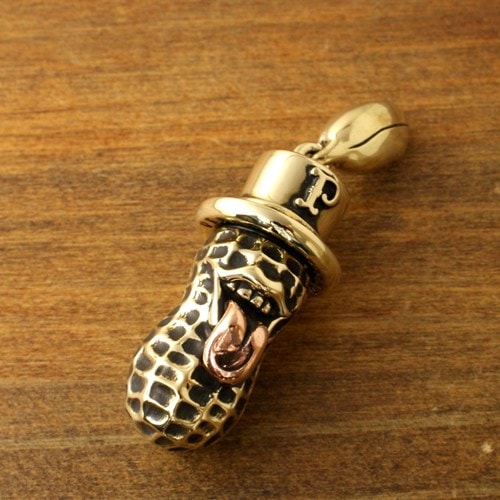 YACHIMATA BERO/Brass×Copper の販売【CHARCOAL*GREEN】公式オンライン