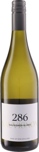 マタヒウィ・エステイト 286ソーヴィニヨン・ブラン2024年（白