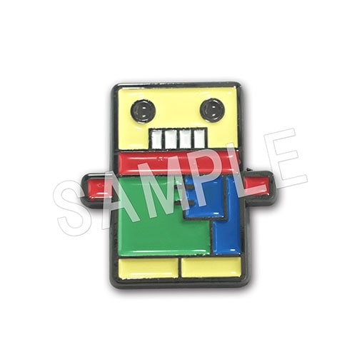 HUNTER×HUNTER ピンズ キルア | は行,HUNTER×HUNTER | Chugaionline