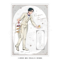 一般予約】来世は他人がいい アクリルスタンド 深山霧島 | ら行,来世は