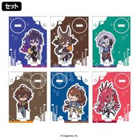 8月発送】グランブルーファンタジー アクリルフィギュアスタンド