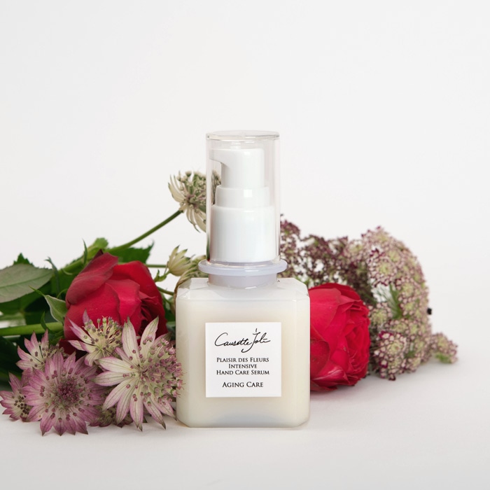 Aging Care】 Plaisir des Fleurs Intensive Hand Care Serum