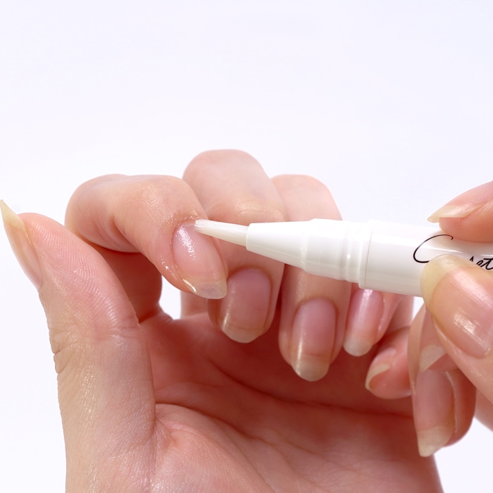 TACHIBANA FUKUIKU】 Plaisir des Fleurs Nail Care Oil【Pen type