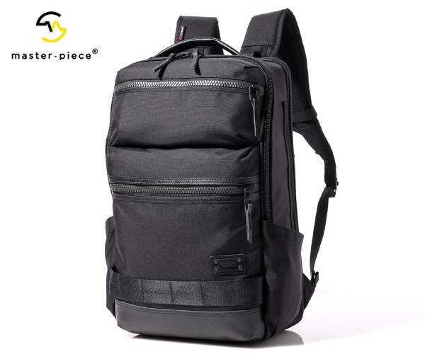 選べるノベルティ付】 master-piece マスターピース ライズ ver.2