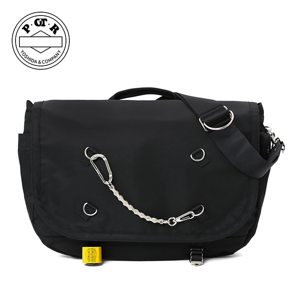 ラゲッジ レーベル ライナー ショルダーバッグ 951-09241 （カラー