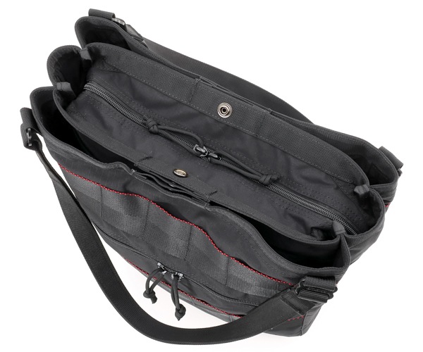 選べるノベルティ付】ブリーフィング BRIEFING トートバッグ R3 TOTE