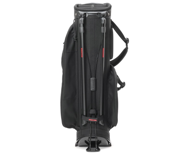 選べるノベルティ付】 ブリーフィング BRIEFING ゴルフ/キャディバッグ