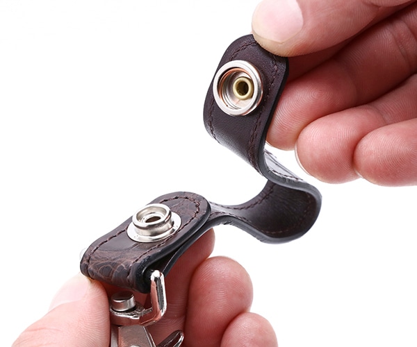 選べるノベルティ付】ワイルドスワンズ クロコダイル ブランチ