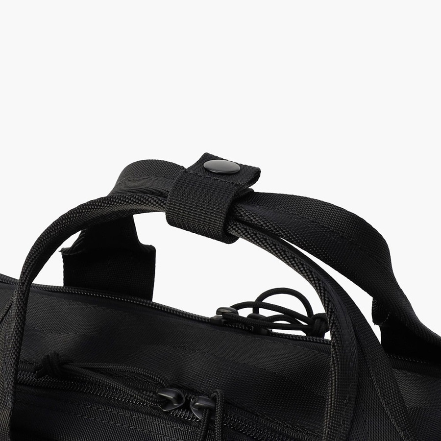 選べるノベルティ付】 ブリーフィング BRIEFING 2WAYブリーフケース A4