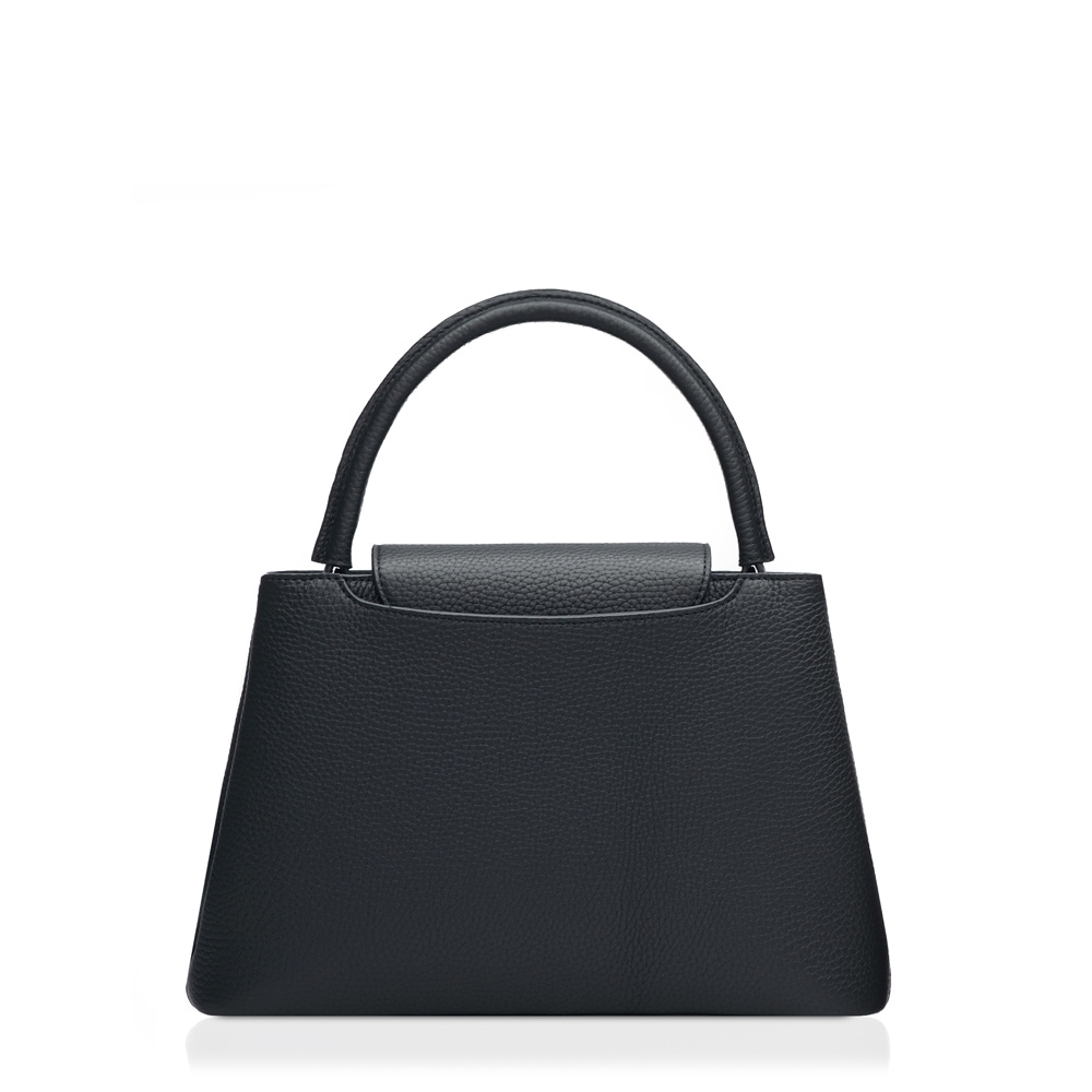 COCOCELUX GOLD ﾍﾗｸﾚｽGOLDｼｭﾘﾝｸ 1本手ﾏｻﾞｰﾊﾞｯｸﾞ | material