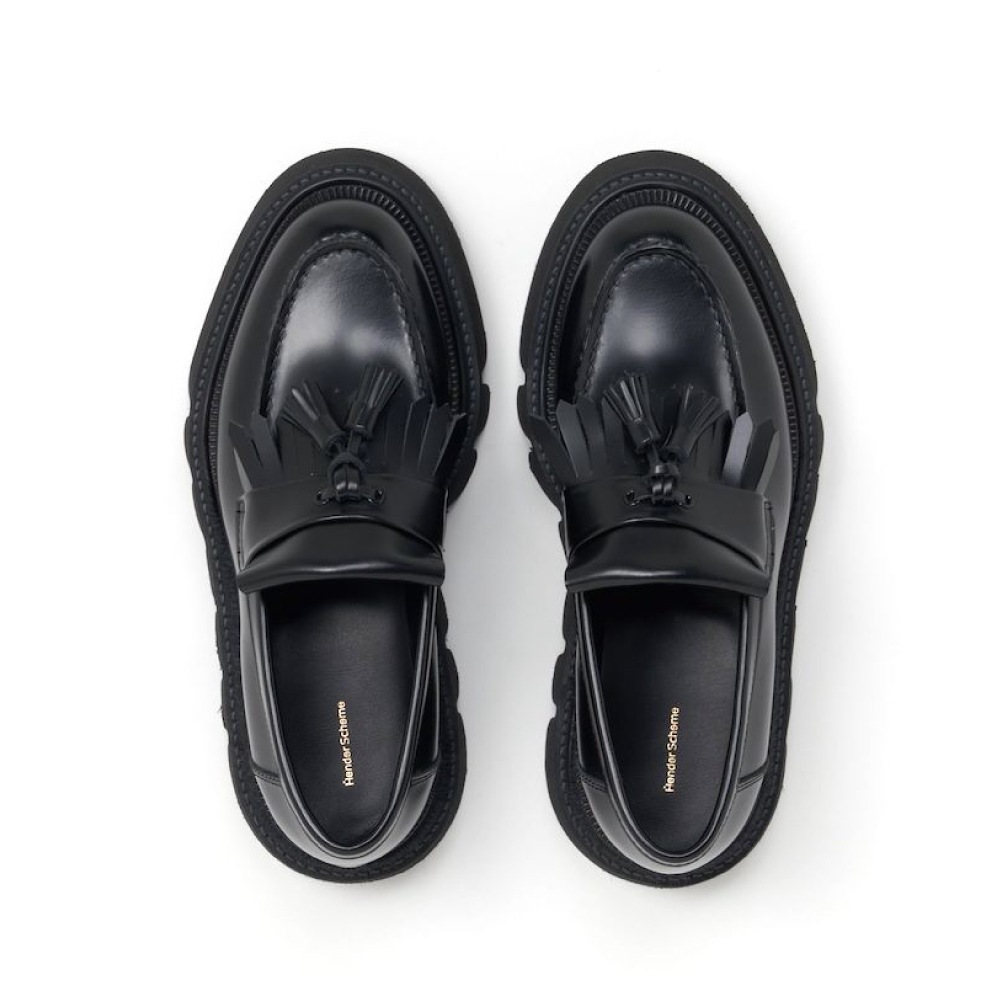 Hender Scheme(エンダースキーマ) meadow kilt moca - COLDBECK ONLINE