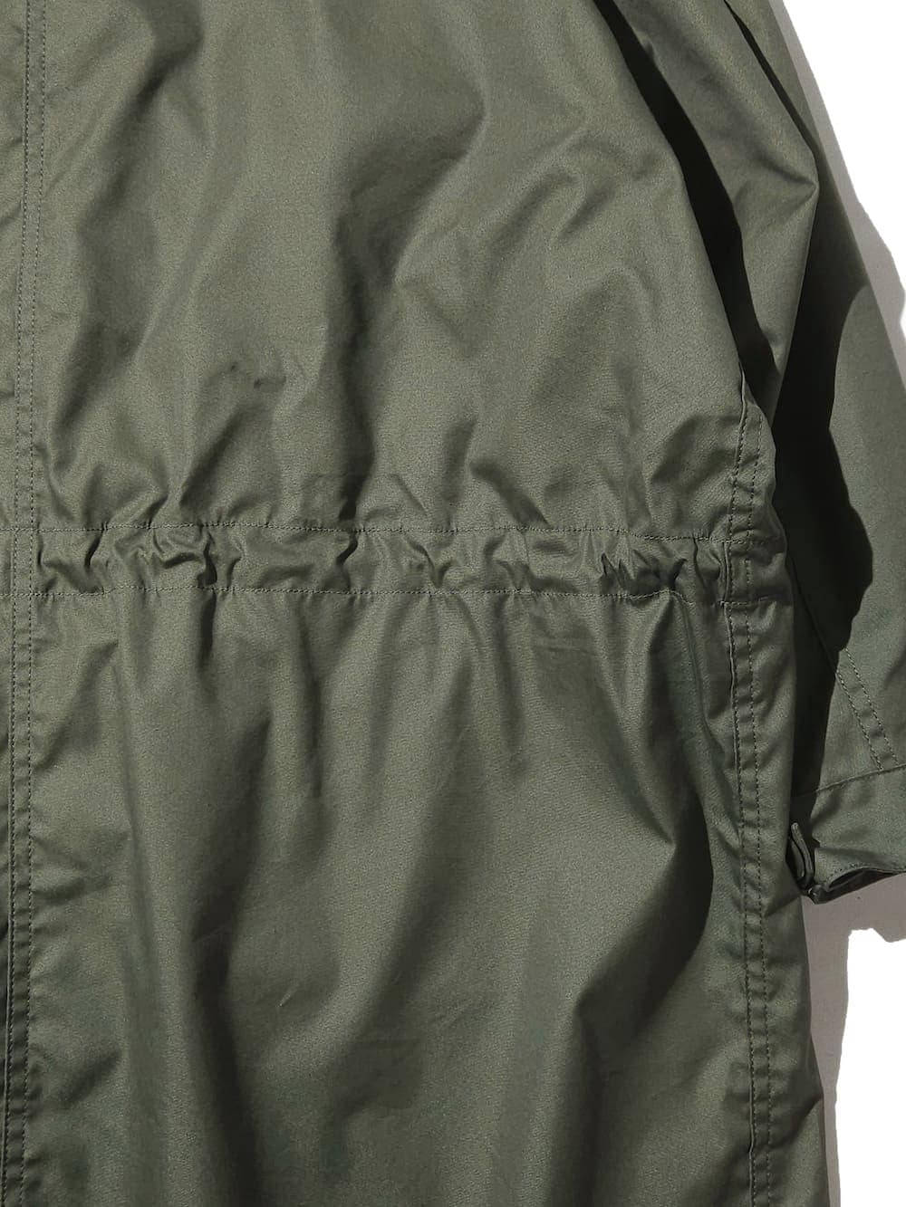 HYKE(ハイク) N/C TYPE M-65 FIELD COAT - COLDBECK ONLINE（コール