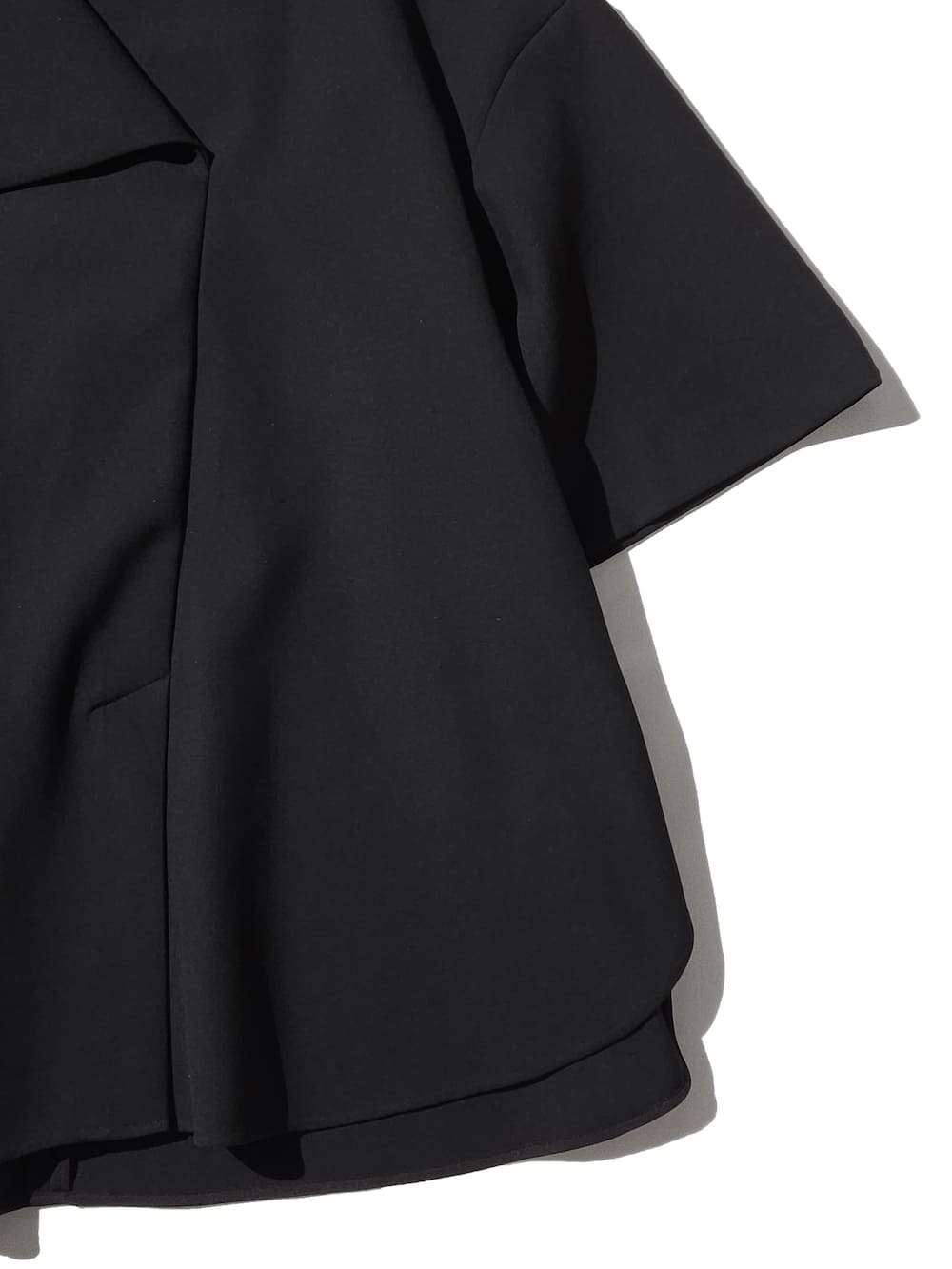 ENFOLD(エンフォルド) CIRCLE PULLOVER - COLDBECK ONLINE（コール