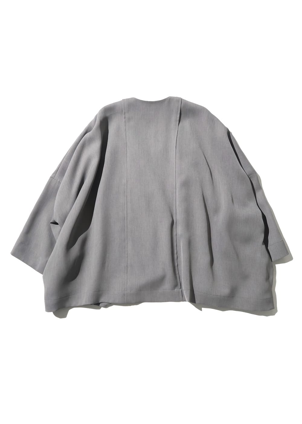 ENFOLD(エンフォルド) DRAPE JACKET - COLDBECK ONLINE（コールベック