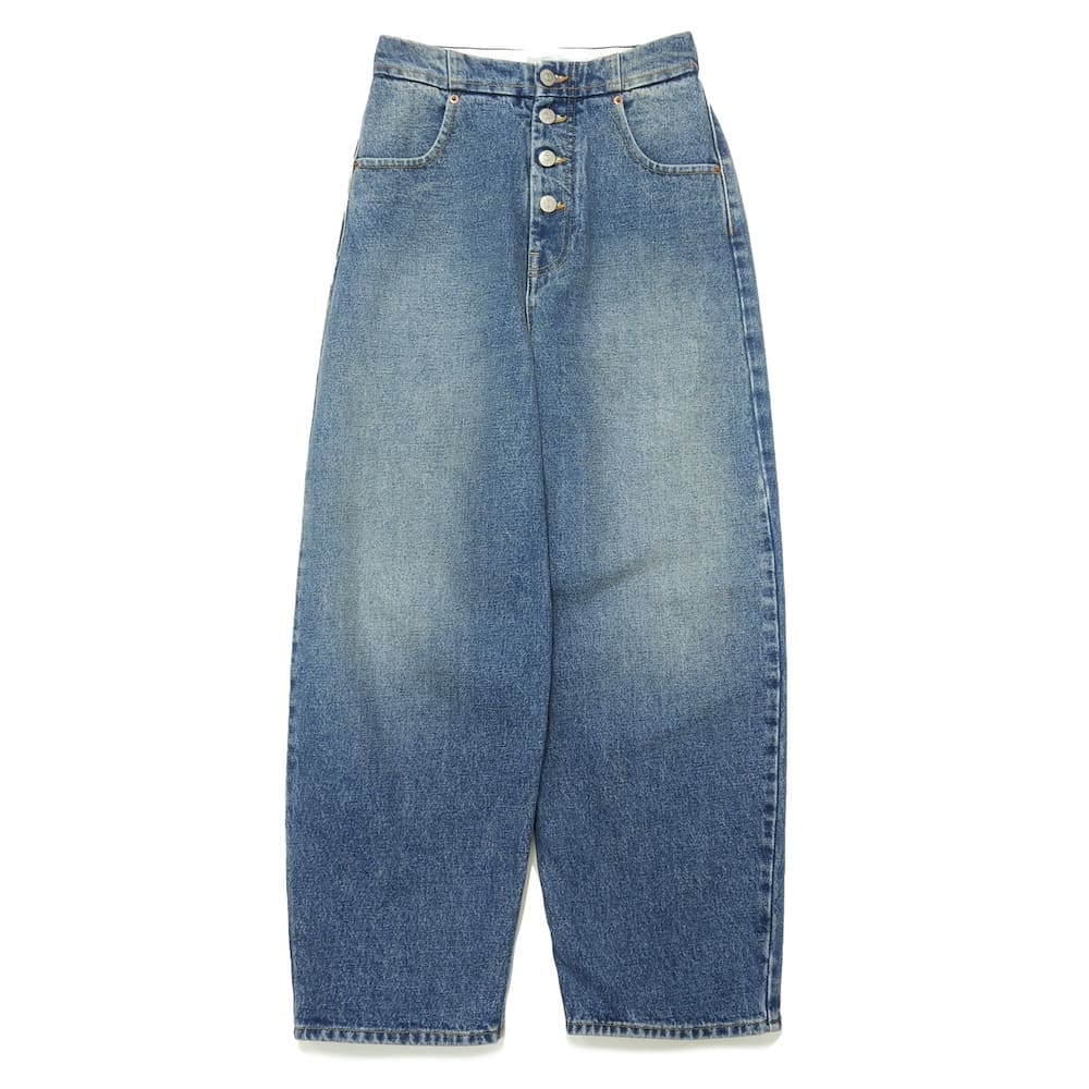 MM6 Maison Margiela(エムエムシックスメゾンマルジェラ) 5POCKETS