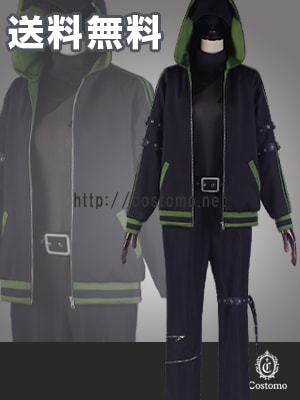 刀剣｜村雲江コスプレ衣装通販 (むらくもごう) 【コストモ】