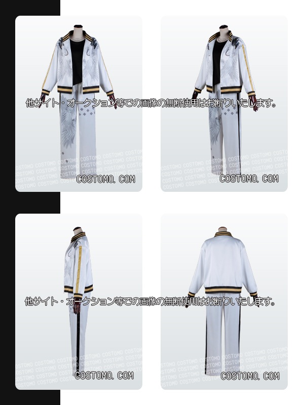刀剣｜道誉一文字 コスプレ衣装通販（どうよいちもんじ） 【コストモ】