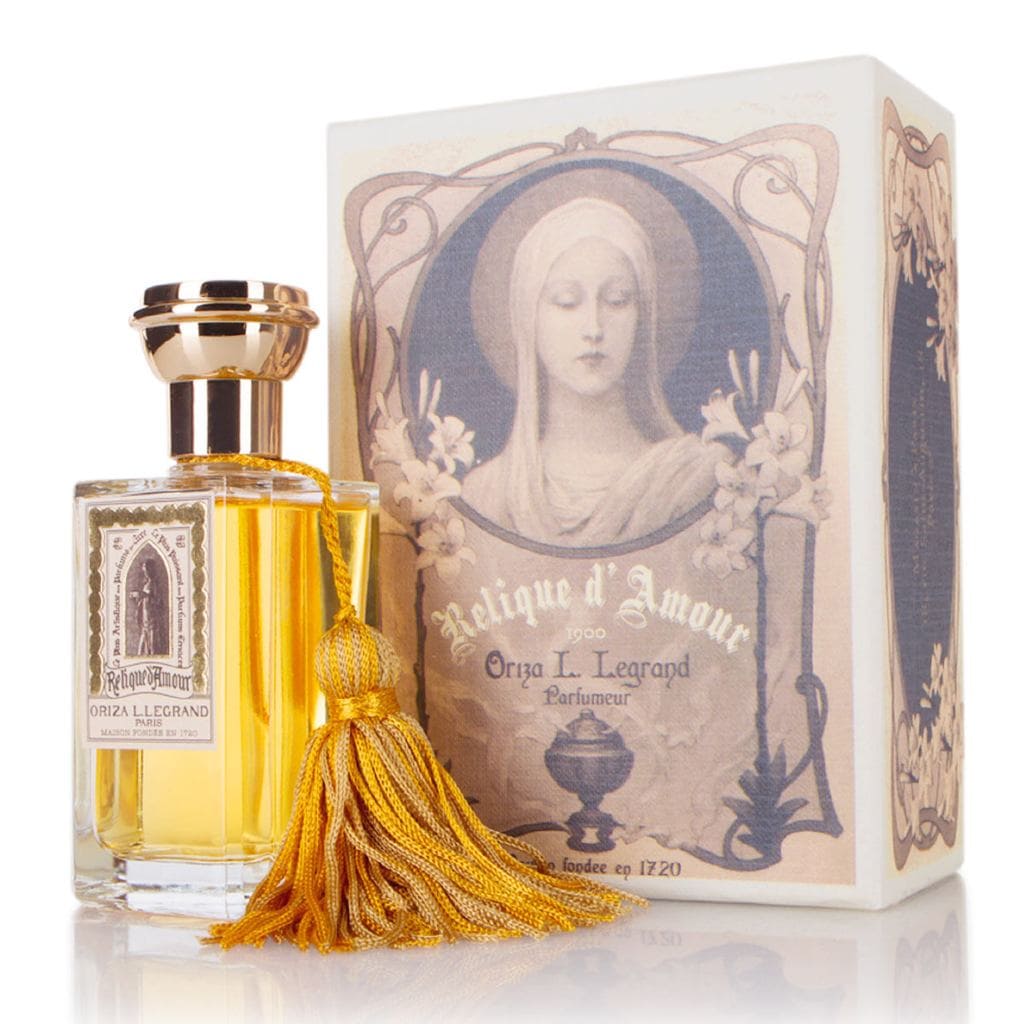希少品　オリザ・ルイ・ルグラン　 マリオン ヌー　EDP 100ml オリザ ルイ ルグラン】パッファム マリオン ヌー 100ml<br>【ORIZA L