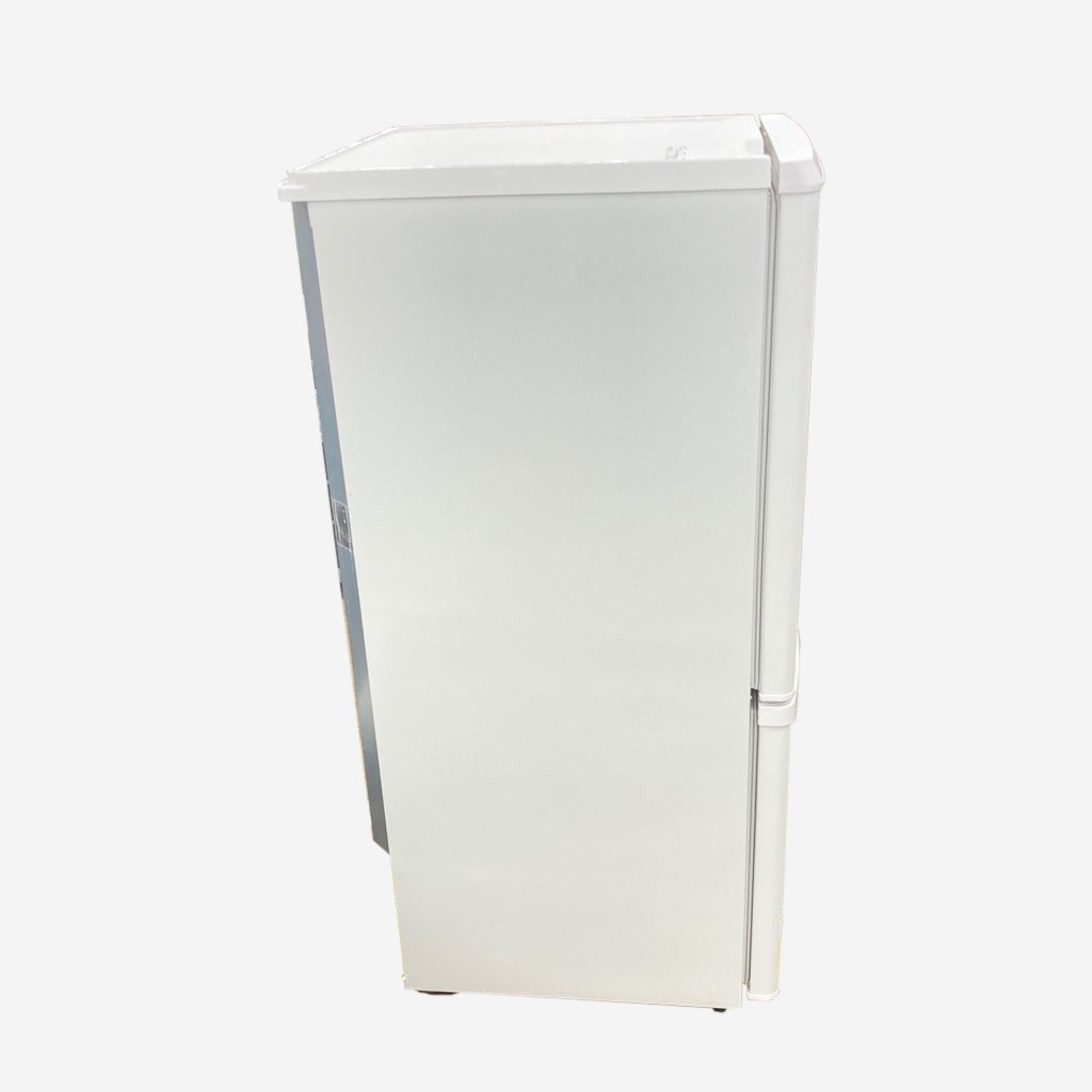 Panasonic 138L 冷蔵庫 NR-B14FW-W 2022年製