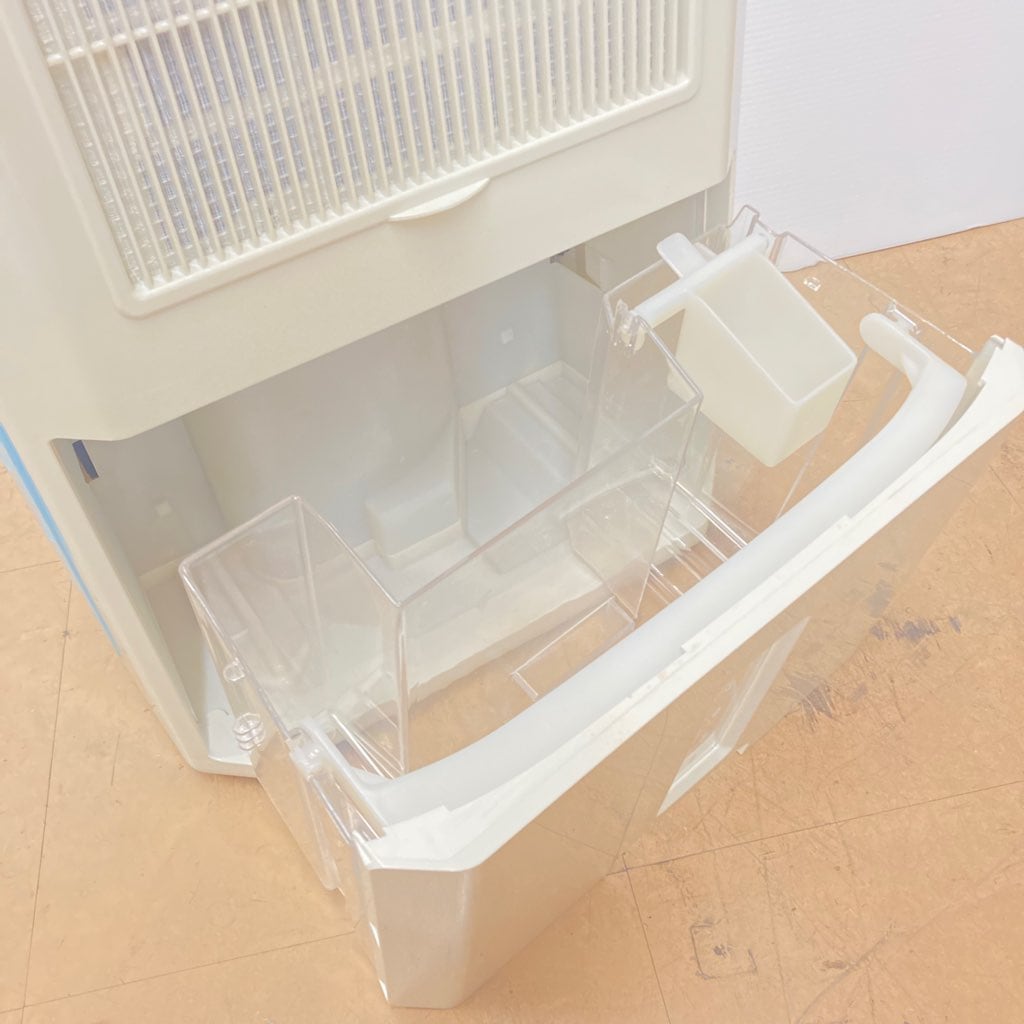 中古 コロナ 冷風 衣類乾燥除湿機 どこでもクーラー CDM-1018 【木造13