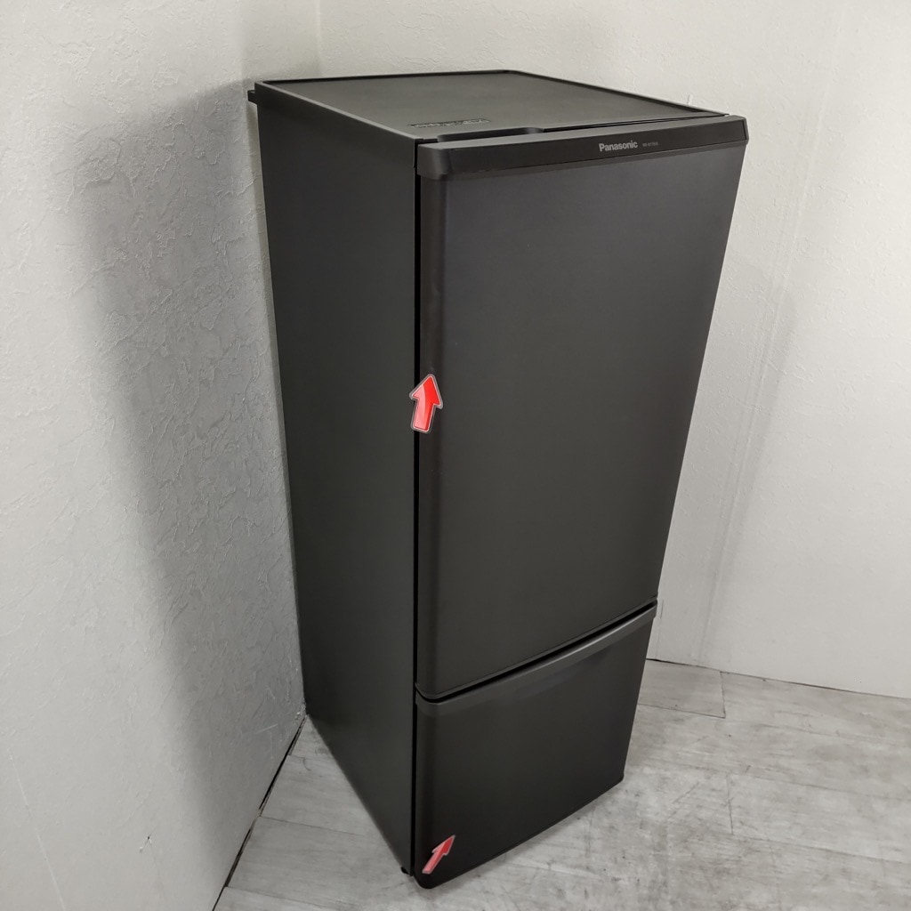 Tomo中古2013年式438L大型冷蔵庫Panasonic送料込 Tomo中古2013年式438L