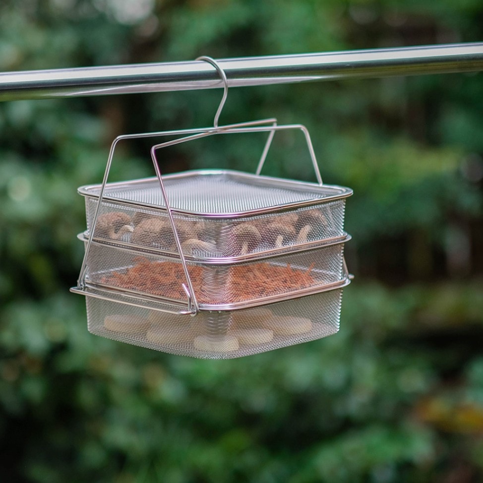 干しかご（家事問屋） | 家事問屋 | cotogoto