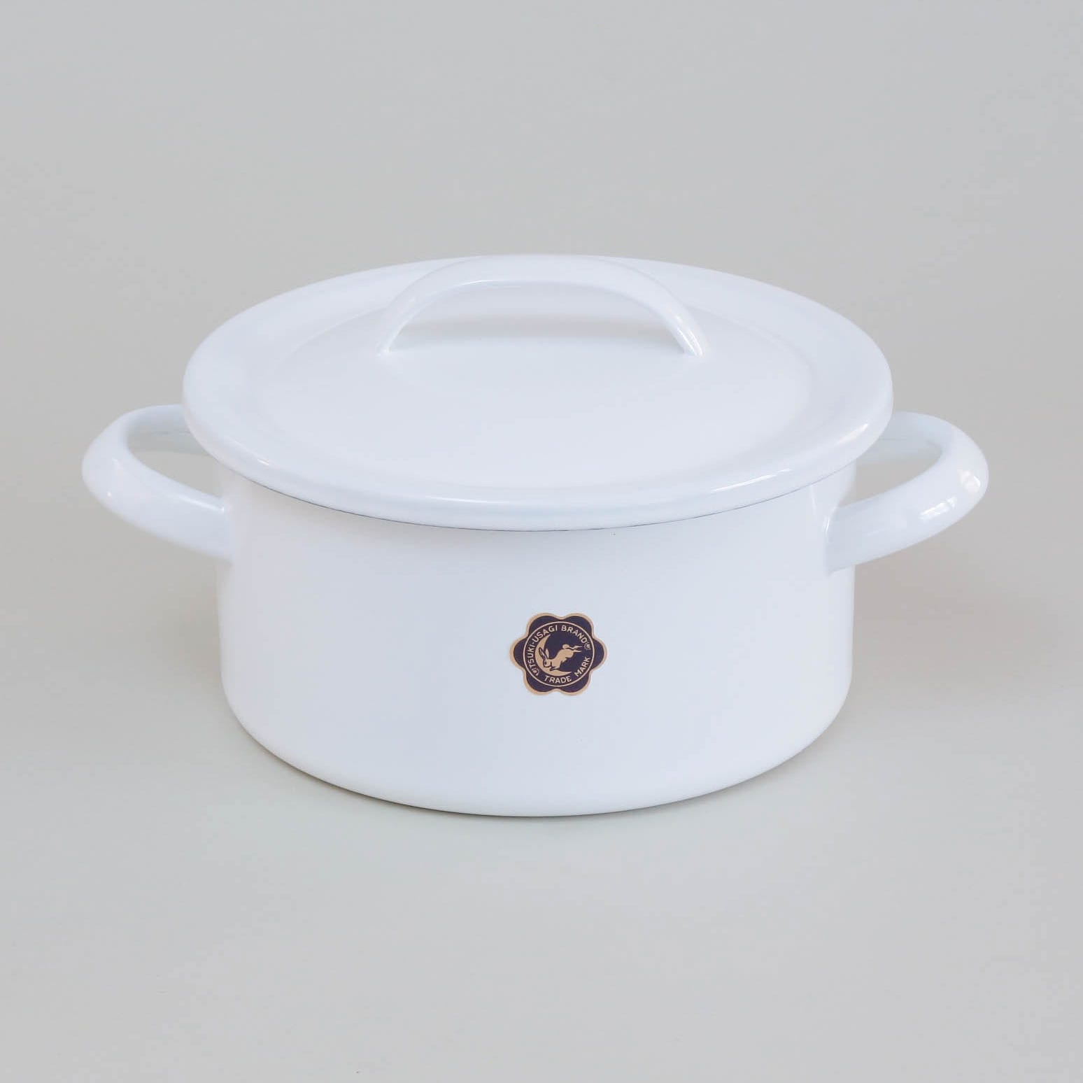 生産休止】キャセロール （月兎印） | 鍋 | cotogoto